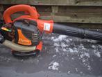 Flymo Bladblazer - Krachtig en Efficiënt, Tuin en Terras, Bladblazers, Gebruikt, Handgedragen, Ophalen of Verzenden, Flymo