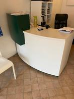 Gratis op te halen balie werkplek bureau, Werkplek, Ophalen, Bureau