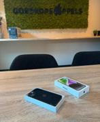 iPhone 14 128GB Zwart | nieuw/ongebruikt/garantie, Ophalen, 128 GB, Zwart, Nieuw