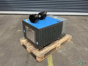 Vacuümpomp Nash Elmo Rietschle 2BL2141 2006 beschikbaar voor biedingen