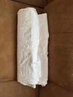 9 rollen diverse stoffen, Ophalen