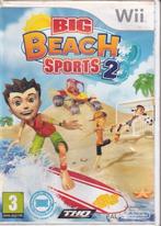 BIG  BEACH SPORTS 2, Gebruikt, 1 speler, Ophalen of Verzenden, Vanaf 3 jaar
