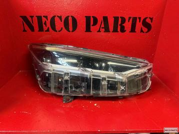 FORD MUSTANG MACH-E FULL LED KOPLAMP LJ8B13E014BE ORIGINEEL beschikbaar voor biedingen