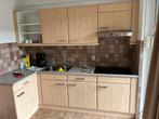 Keuken gedomteerd incl apparatuur, Huis en Inrichting, Ophalen, Zo goed als nieuw