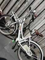 Meisjesfiets 24 inch, Ophalen of Verzenden, Zo goed als nieuw, 20 inch of meer