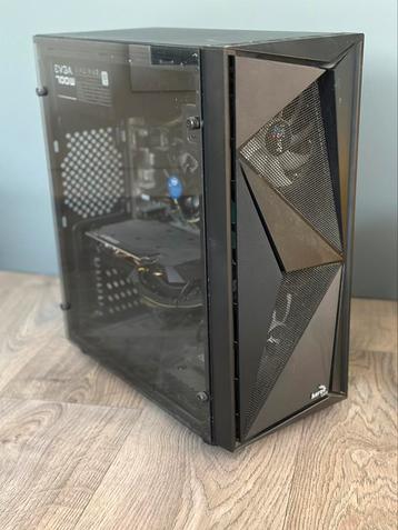 Snelle gaming pc rtx 2060 beschikbaar voor biedingen
