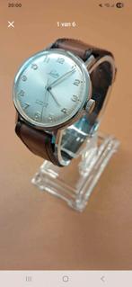 Zeer mooie Vintage Lasita, Sieraden, Tassen en Uiterlijk, Ophalen of Verzenden, Staal, Overige merken, 1960 of later