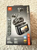 JBL Tour Pro 3 Draadloze Oordopjes - Nieuw, Ophalen of Verzenden, Nieuw, Over oor (circumaural), Draadloos