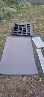 Laadvloer vw id buzz, Ophalen, Nieuw