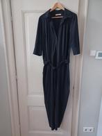 Studio Anneloes jumpsuit krijtstreep XXL, Kleding | Dames, Jumpsuits, Studio Anneloes, Zwart, Maat 46/48 (XL) of groter, Ophalen of Verzenden