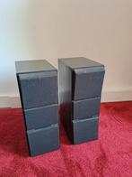 Bang&Olufsen CX100, Audio, Tv en Foto, Luidsprekers, Overige merken, Gebruikt, Ophalen of Verzenden, 60 tot 120 watt