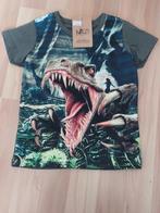 T-shirt - Maat 2 (92-98), Ophalen of Verzenden, Nieuw, Jongen of Meisje, Shirt of Longsleeve