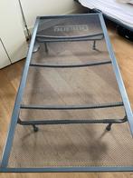 Auping bed 1 of 2 persoons, Huis en Inrichting, Slaapkamer | Matrassen en Bedbodems, Ophalen, 210 cm, Tweepersoons, Bedbodem