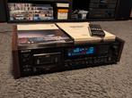 Sony DTC 55ES DAT recorder SERVICED, Ophalen of Verzenden, Sony