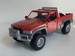 Schleich pick up, Ophalen of Verzenden, Zo goed als nieuw, Auto, Overige merken