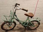 Kinderfiets, Ophalen, Gebruikt, 16 tot 20 inch, Alpina
