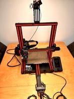 Creality 3D Ender 3 V2 3D Printer UPGRADED, Computers en Software, 3D Printers, Ophalen, Ingebouwde Wi-Fi, CREALITY, Zo goed als nieuw