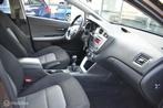 Kia cee'd Sportswagon 1.6 GDI Comfort Pack 2013|LED|Clima!, Auto's, Voorwielaandrijving, Euro 5, 1591 cc, 4 cilinders