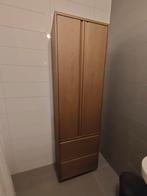 Ikea badkamer kast ÄNGSJÖN, Ophalen, (Half)hoge kast, 50 tot 100 cm, Zo goed als nieuw