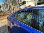 Window vent set rear raamventilatie - Lexus IS250 IS350 IS-F, Auto diversen, Tuning en Styling, Ophalen of Verzenden