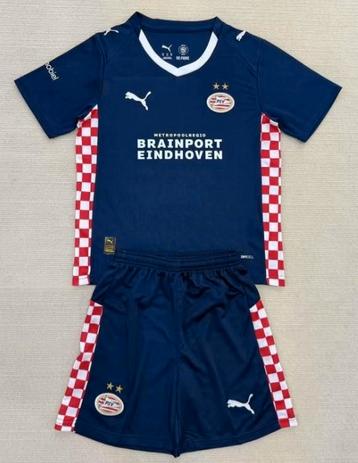 PSV uit teneu 25/26 * NIEUW  beschikbaar voor biedingen
