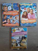 Dit Was Het Nieuws 3 DVD's, Alle leeftijden, Ophalen of Verzenden, Zo goed als nieuw, Tv-programma of Sketches