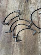 George L Patch Cables/pluggen en Kabels, Ophalen of Verzenden, Gebruikt, Apparatuur