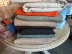 Partij Diverse Stoffen - Kleden en Textiel, Ophalen