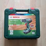 Bosch PSR 1440 LI-2 Accuboormachine, Ophalen, Gebruikt, Variabele snelheid, Boor- en Schroefmachine