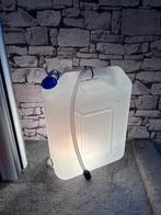 Water Jerrycan 20L, Caravans en Kamperen, Zo goed als nieuw