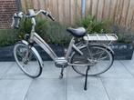 Vogue Elektrische Fiets Bafang Midden Motor, Overige merken, 47 tot 50 cm, Versnellingen, Ophalen of Verzenden