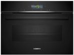 Outlet siemens inbouw oven nieuw, 45 tot 60 cm, Oven, Hete lucht, Siemens