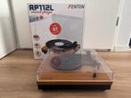 Record Player Fenton RP112L, Audio, Tv en Foto, Platenspelers, Automatisch, Zo goed als nieuw, Platenspeler, Ophalen