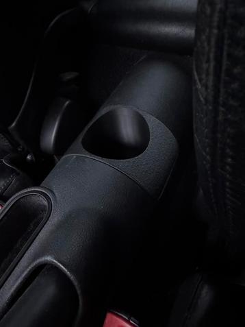 Bekerhouder Audi tt 8n/mk1 1998-2006 beschikbaar voor biedingen