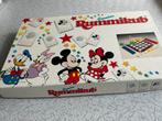 Disney Junior Rummikub, Ophalen of Verzenden, Gebruikt, Rekenen