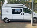 Buscamper Renault Traffic, Caravans en Kamperen, Campers, Overige merken, Buscamper of Camperbus, Tot en met 2, 7 tot 12 maanden geleden