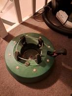 Kerstboomvoet, Diversen, Ophalen of Verzenden, Gebruikt