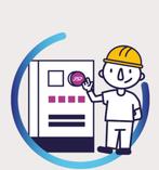 Operator dagdienst Enschede, 33 - 40 uur, MBO, Vanaf 1 jaar, Vast contract