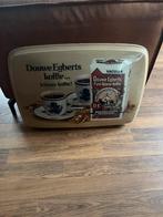 Kap van douwe egberts, Ophalen of Verzenden, Zo goed als nieuw, Reclamebord