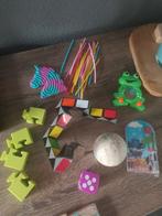 Fidget toys set, Ophalen of Verzenden, Zo goed als nieuw, Jongen of Meisje