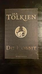 J.R.R. Tolkien - De hobbit, Boeken, Literatuur, Ophalen of Verzenden, J.R.R. Tolkien, Zo goed als nieuw