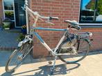 Gazelle Montreux, Fietsen en Brommers, Fietsen | Heren | Herenfietsen, Ophalen, Versnellingen, Zo goed als nieuw, 57 tot 61 cm