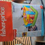 Springkussen, Ophalen, Zo goed als nieuw