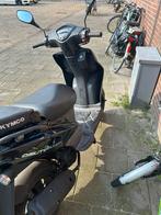 Kymco Agility Carry, Benzine, Maximaal 45 km/u, Agility, Ophalen of Verzenden