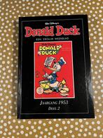 Donald Duck jaargang 1953 deel 2, Eén stripboek, Ophalen of Verzenden, Zo goed als nieuw