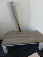 salontafel, Ophalen, Gebruikt, 100 tot 150 cm, .