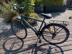 Herenfiets 28inch, Overige merken, Verzenden, Zo goed als nieuw, Minder dan 10 versnellingen
