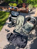 Joolz day 3 complete starters set!, Kinderen en Baby's, Kinderwagens en Combinaties, Gebruikt, Combiwagen, Verstelbare duwstang