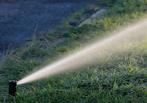 Bronfilter waterbron, Tuin en Terras, Ophalen of Verzenden, Zo goed als nieuw