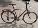 Koga Miyata Roadspeed h54 herenfiets /tourfiets, Gebruikt, Versnellingen, 53 tot 57 cm, Ophalen